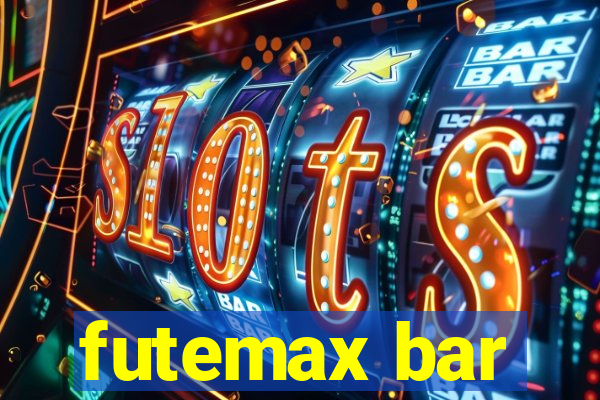 futemax bar